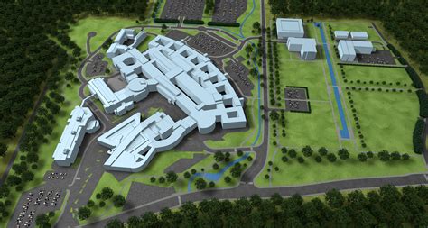 Edinburgh BioQuarter | Creating Edinburgh's Health Innovation District