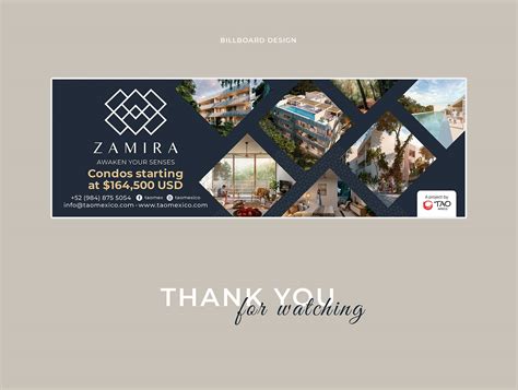 Zamira Condos | Brand Identity | Images :: Behance