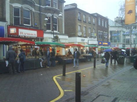 Sutton High Street © Craig :: Geograph Britain and Ireland