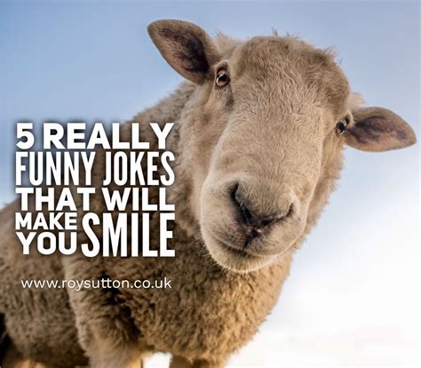 6 really funny jokes that will make you smile | Really funny quotes ...