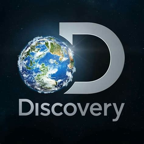 Pin by Joao Batista on DISCOVERY | Tv channel logo, Discovery channel, Channel logo