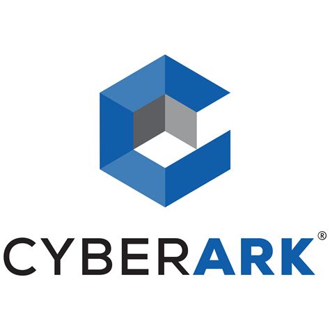 Cyberark Logo - PNG Logo Vector Brand Downloads (SVG, EPS)