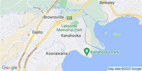 Kanahooka, NSW, 2530 Crime Rate and Statistics