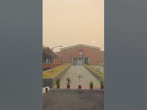 IIM Rohtak Campus Tour #IPM #IIMRohtak #YTshorts - YouTube