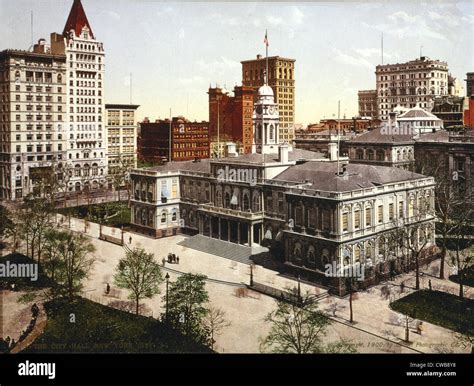 1900s new york architecture hi-res stock photography and images - Alamy