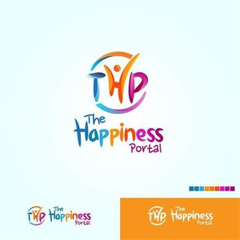 Happiness Logo - LogoDix