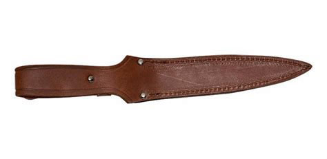 Pig Knife 14" Stainless Blade – Buffalo River