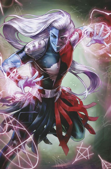 Malekith (Character) - Comic Vine