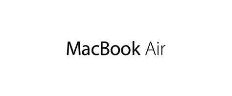 Macbook Logos