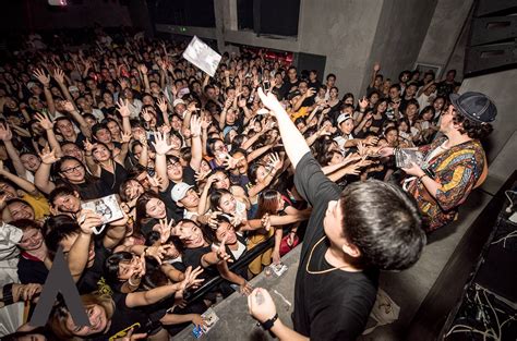 How underground club music in China is thriving against the odds