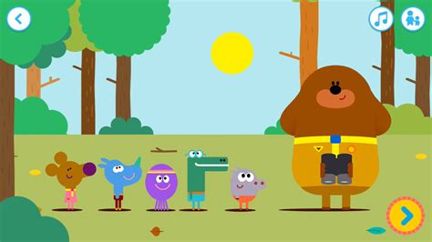 Hey Duggee Games: The Squirrels Club, Colouring, Jigsaw Puzzles and More – Funstra