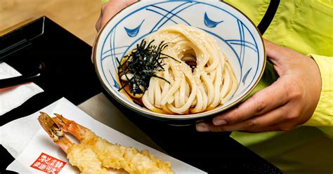 Sanuki Udon - blogTO - Toronto