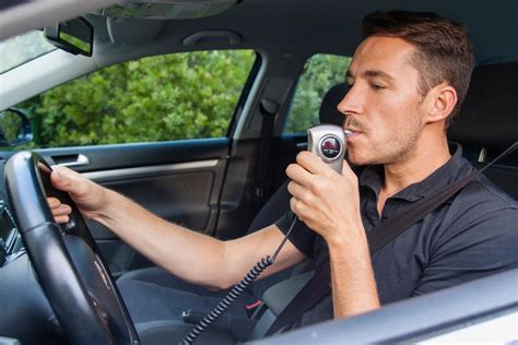 Will The Mandatory In-Car Breathalyzer Soon Become Reality? | All About Wheels