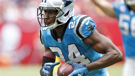 Josh Norman highlights Week 4 Players of Week