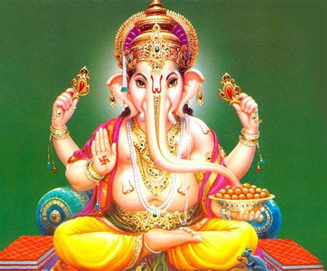 Happy Ganesh Chaturthi 2019: Importance, significance and history of ...