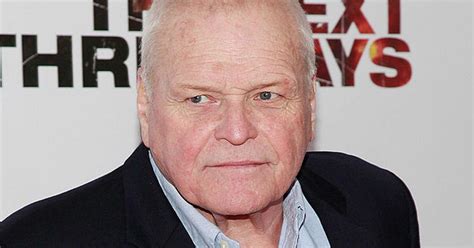 Brian Dennehy ‘Tommy Boy’ And ‘First Blood’ Actor Has Passed At 81 Of Natural Causes