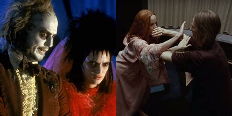 10 Most Iconic Duos In Horror Movies Riset - Riset