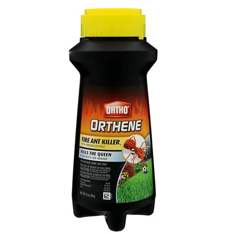 Ortho Orthene Fire Ant Killer - Shop Insect Killers at H-E-B