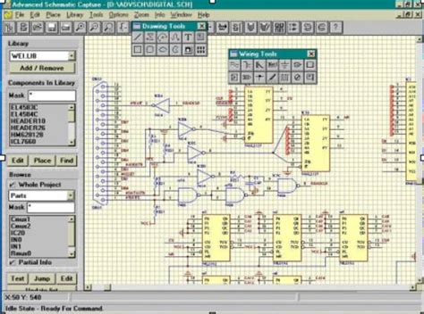 Arduino Circuit Diagram Software