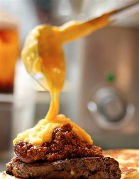 Cheddar Cheese Sauce Recipe | Leite's Culinaria