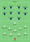 Category:FIFA Women's World Cup 2019 line-ups - Wikimedia Commons