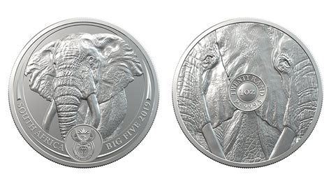 South African platinum coin sold out as global coin demand skyrockets