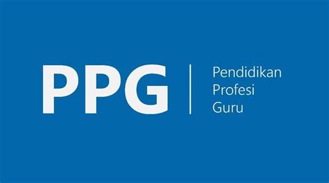 Informasi Terkait Linieritas PPG Prajabatan