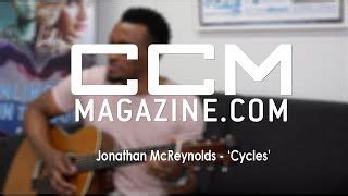 Jonathan McReynolds - 'Cycles' Chords - ChordU