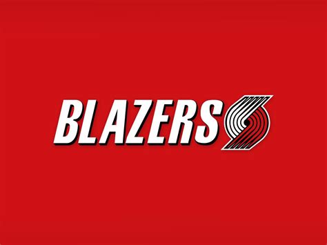 Wallpaper Portland Trail Blazers - WoodsLima