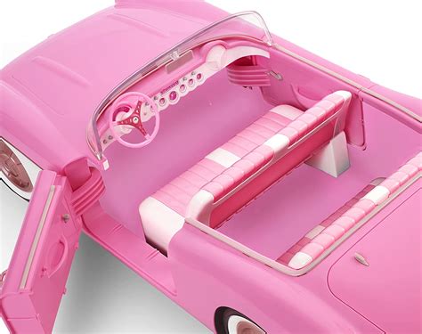 Barbie 2023 - Convertible Car Playset - Barbie (2023) Photo (45064385 ...