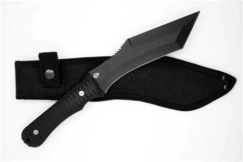 REVENGE Knife for Outdoor - Blade Brothers Knives