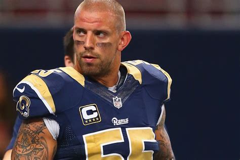 NFL free agency 2016: James Laurinaitis in no hurry to find new team ...