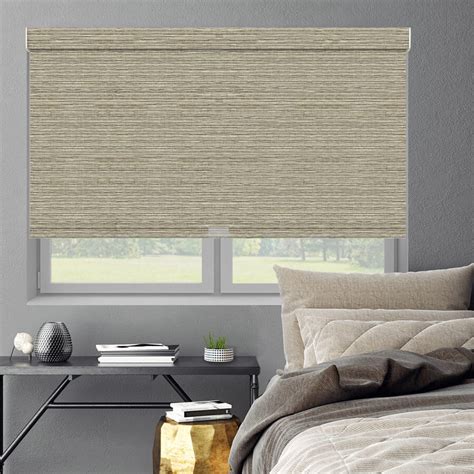 Premier Collection - Blackout Roller Shades | SelectBlinds.com