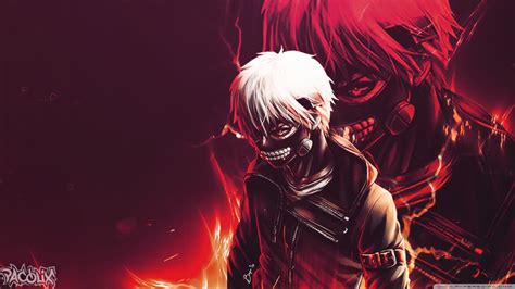 Tokyo Ghoul Best Wallpaper | Joss Wallpapers