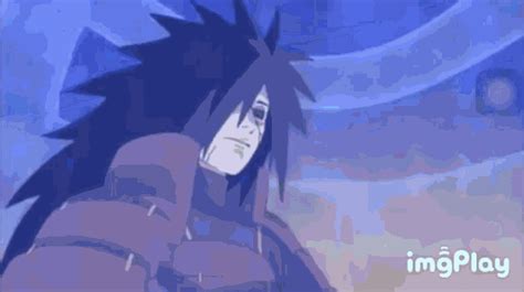 Susanoo Madara GIF - Susanoo Madara Power - Discover & Share GIFs