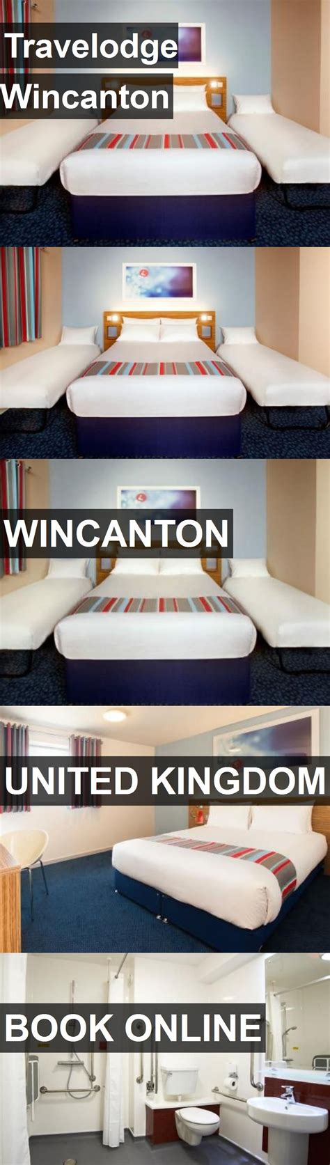 Hotel Travelodge Wincanton in WINCANTON, United Kingdom. For more ...