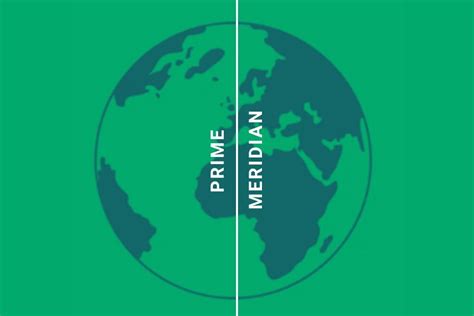 Prime Meridian: Definition, History, and Significance | Spatial Post