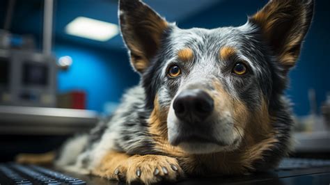 Blue Heeler Health Problems - 10 Most Common Health Issues in Australian Cattle Dogs | Animal ...