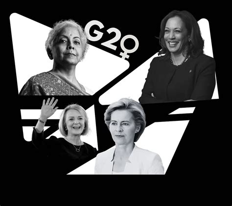 G20 and Women Empowerment