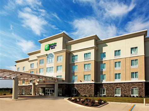 Discover Bossier Inn and Suites: An Oasis of Comfort and Convenience