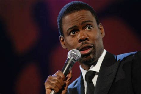 18 Jokes by Comedian Chris Rock That Will Make You Laugh -- And Think