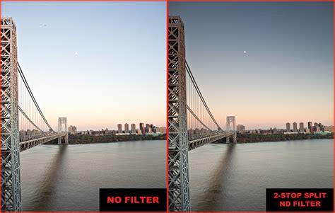 How To: Use a Split Neutral Density Filter | Popular Photography