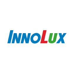 Innolux logo – 8K Association