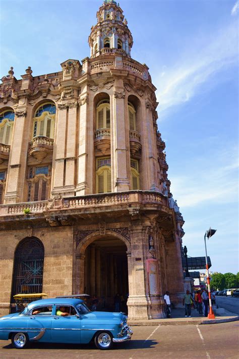 Havana National Ballet, Cuba Stacey Edwards | Havana cuba, Cuba, Ferry ...