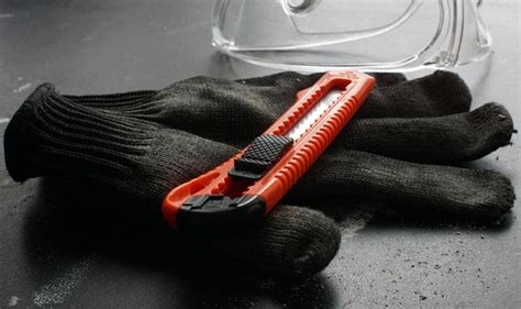 10 Best Cut Resistant Gloves Reviewed and Rated in 2022