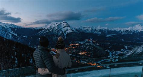 Banff Gondola | Banff & Lake Louise Tourism