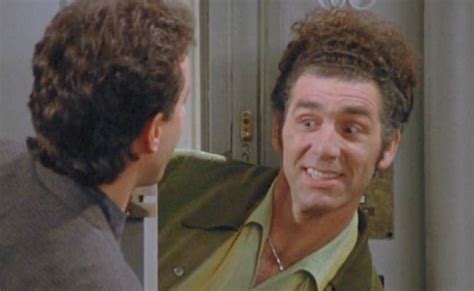 'Seinfeld': Cosmo Kramer's 5 Best Entrances