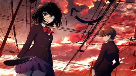 30 Best Ghost Anime Series of All Time