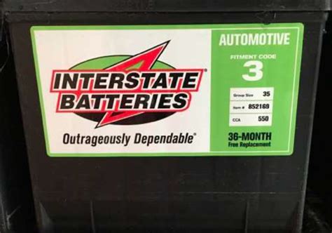 Costco Car Battery Scam With Interstate Batteries!, 43% OFF