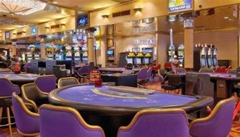 Top 10 Casinos Near Sioux Falls, SD